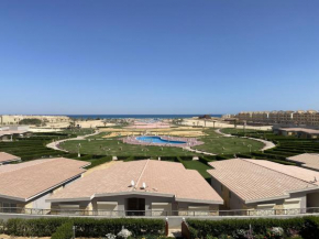 Chalet in Blumar El sokhna - Ain Sokhna